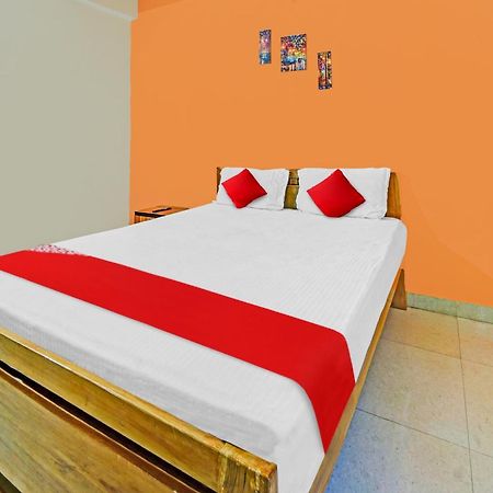 Hotel O Grand Paradise Inn & Banquet Hall Patna  Exterior photo