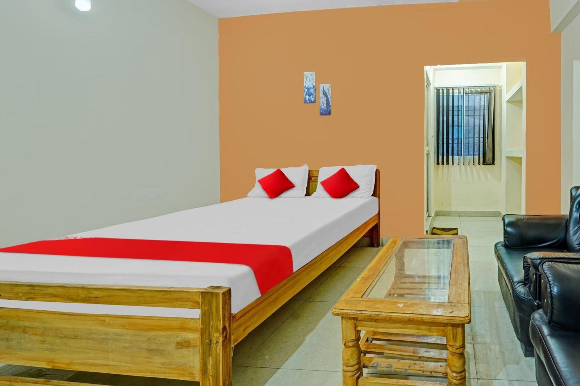 Hotel O Grand Paradise Inn & Banquet Hall Patna  Exterior photo